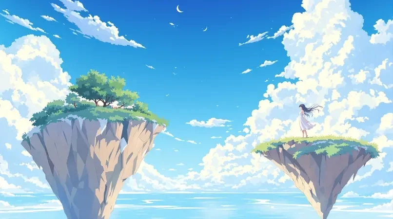 空之境界封面